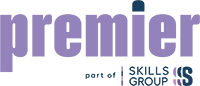 Premier skills group logo